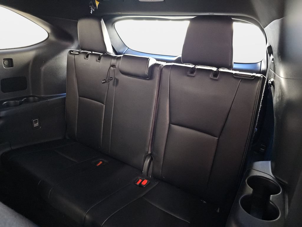 Certified 2025 Toyota Highlander XSE AWD/4WD image 21