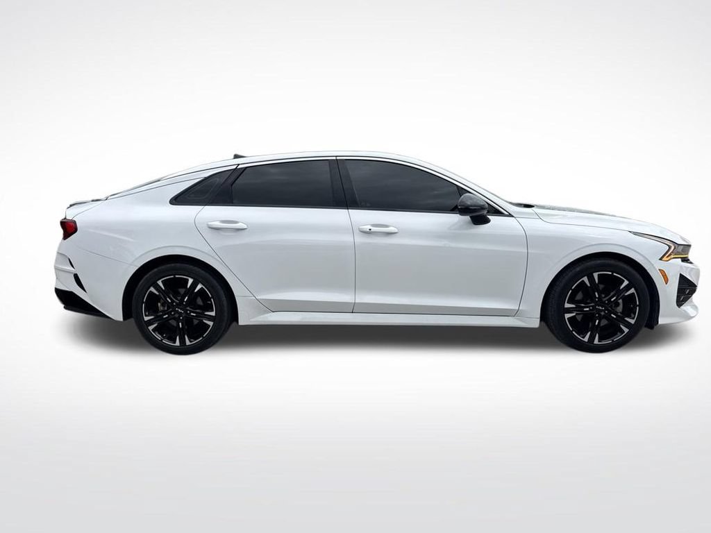 Used 2024 Kia K5 GT-Line FWD image 4