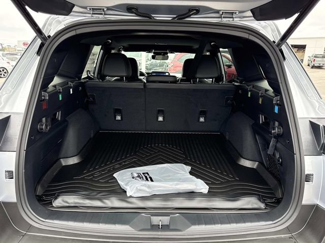 New 2026 Subaru Outback Limited image 6