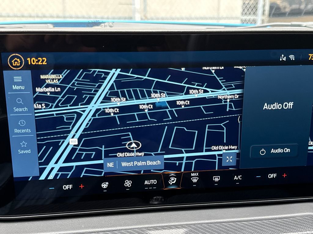 New 2026 Ford Mustang GT Premium w/ GT Performance Package image 9