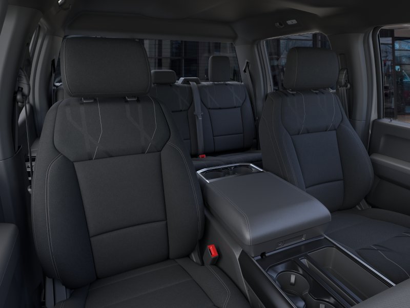 New 2026 Ford F150 STX AWD/4WD image 10