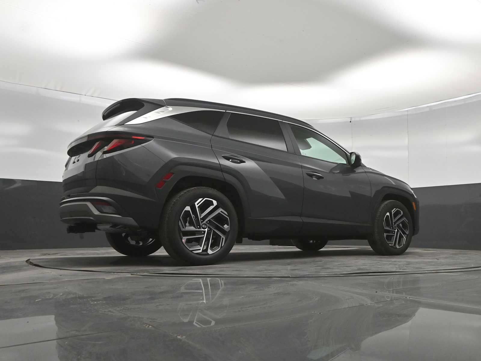 New 2026 Hyundai Tucson SEL Plus FWD image 40