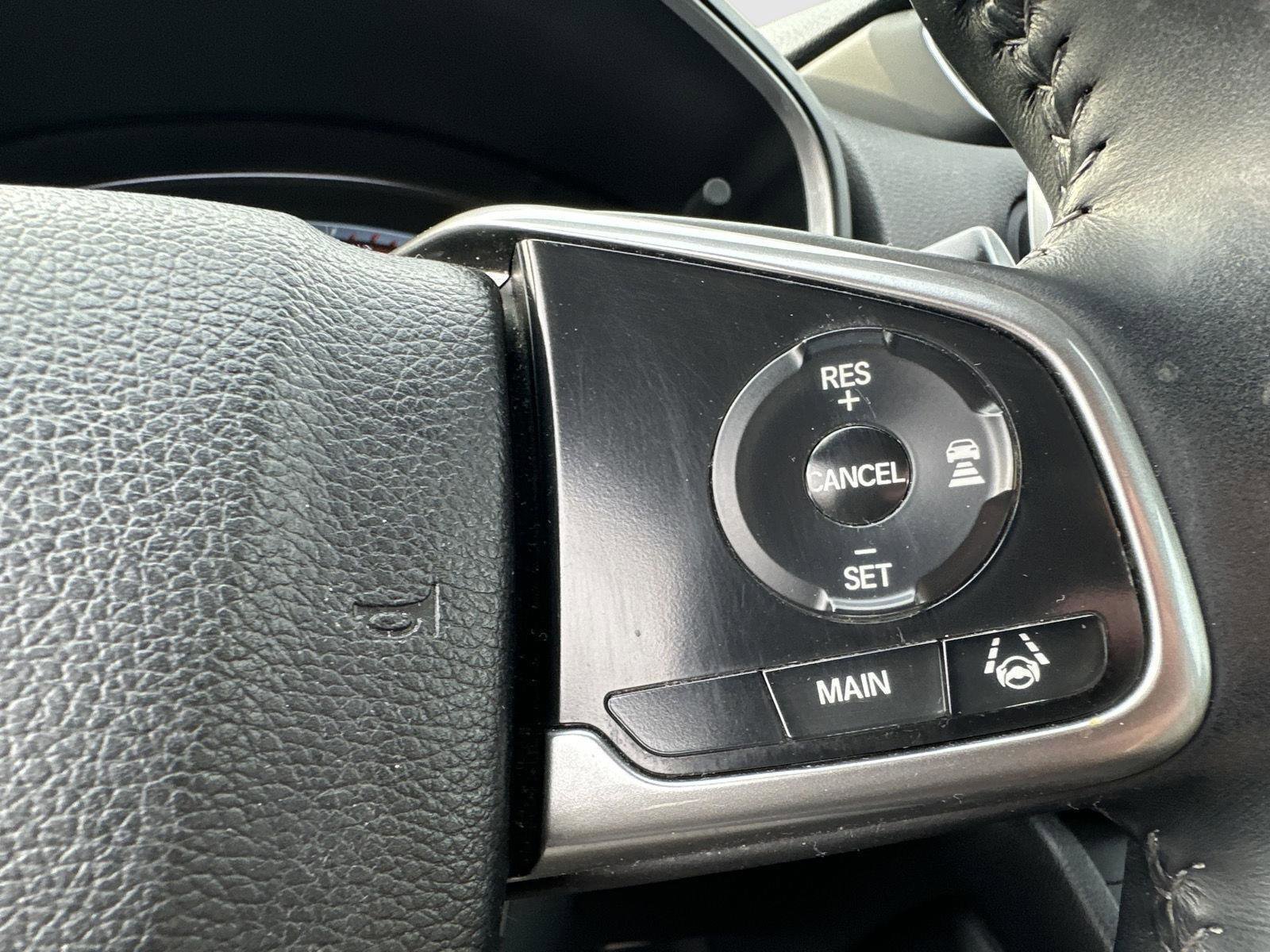 Used 2017 Honda CR-V EX-L image 12