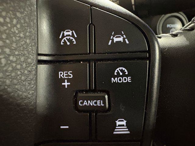 Certified 2024 Toyota Prius LE image 12