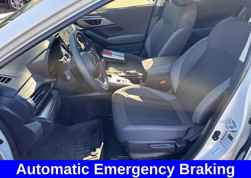 Used 2024 Subaru Impreza 2.0i AWD/4WD image 8
