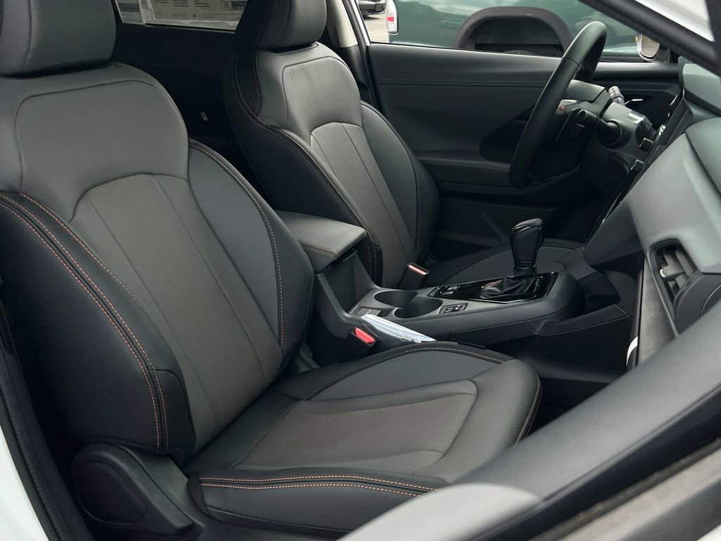 New 2025 Subaru Crosstrek 2.5i Limited image 8