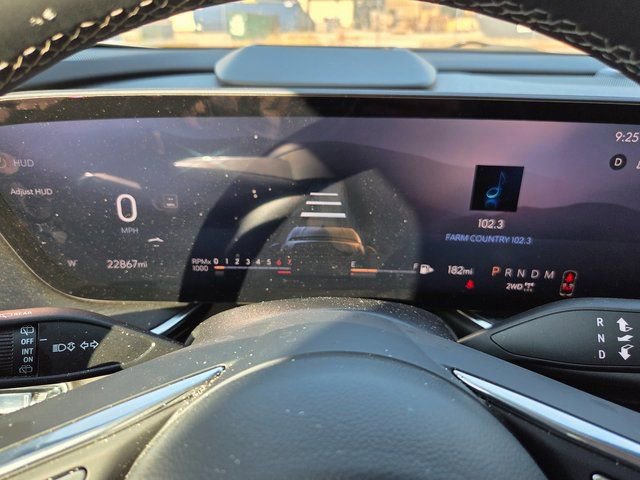 Used 2024 Buick Envision Preferred image 8