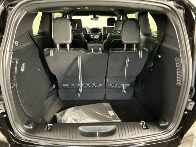 Used 2026 Chrysler Pacifica Select AWD/4WD image 25
