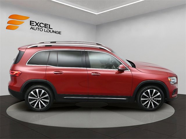 Used 2020 Mercedes-Benz GLB 250 w/ Premium Package image 47