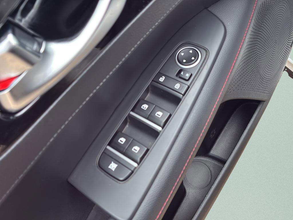 Used 2023 Kia Forte GT w/ GT2 Package FWD image 12