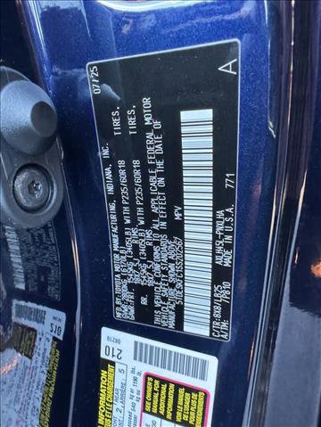 Used 2025 Toyota Sienna Platinum image 23