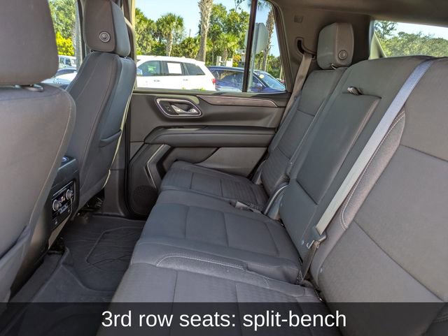 Used 2023 Chevrolet Tahoe LS image 19