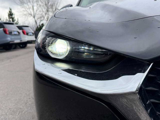 Used 2024 MAZDA CX-30 AWD 2.5 S w/ Select Sport Pkg image 3