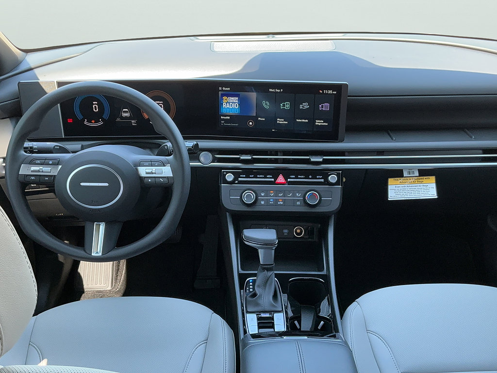New 2027 Hyundai Santa Cruz SE AWD/4WD image 9