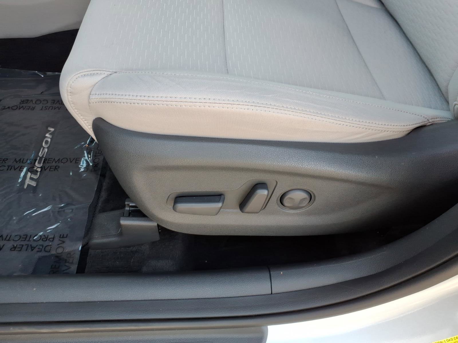 Used 2019 Hyundai Tucson SEL image 12