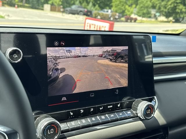New 2026 GMC Canyon Elevation w/ Convenience Package AWD/4WD image 22
