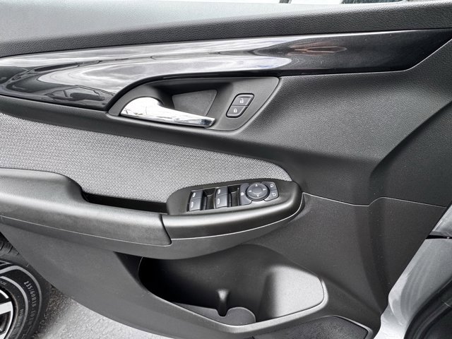 Used 2024 Chevrolet TrailBlazer LT image 12