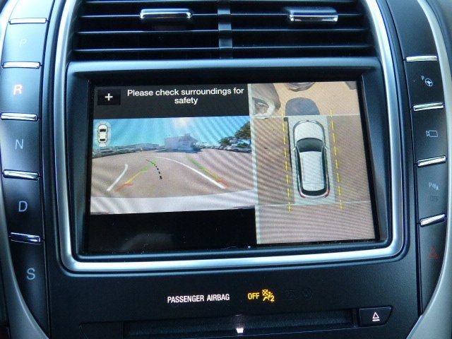 Used 2018 Lincoln MKX Black Label w/ Driver Assistance Package image 12