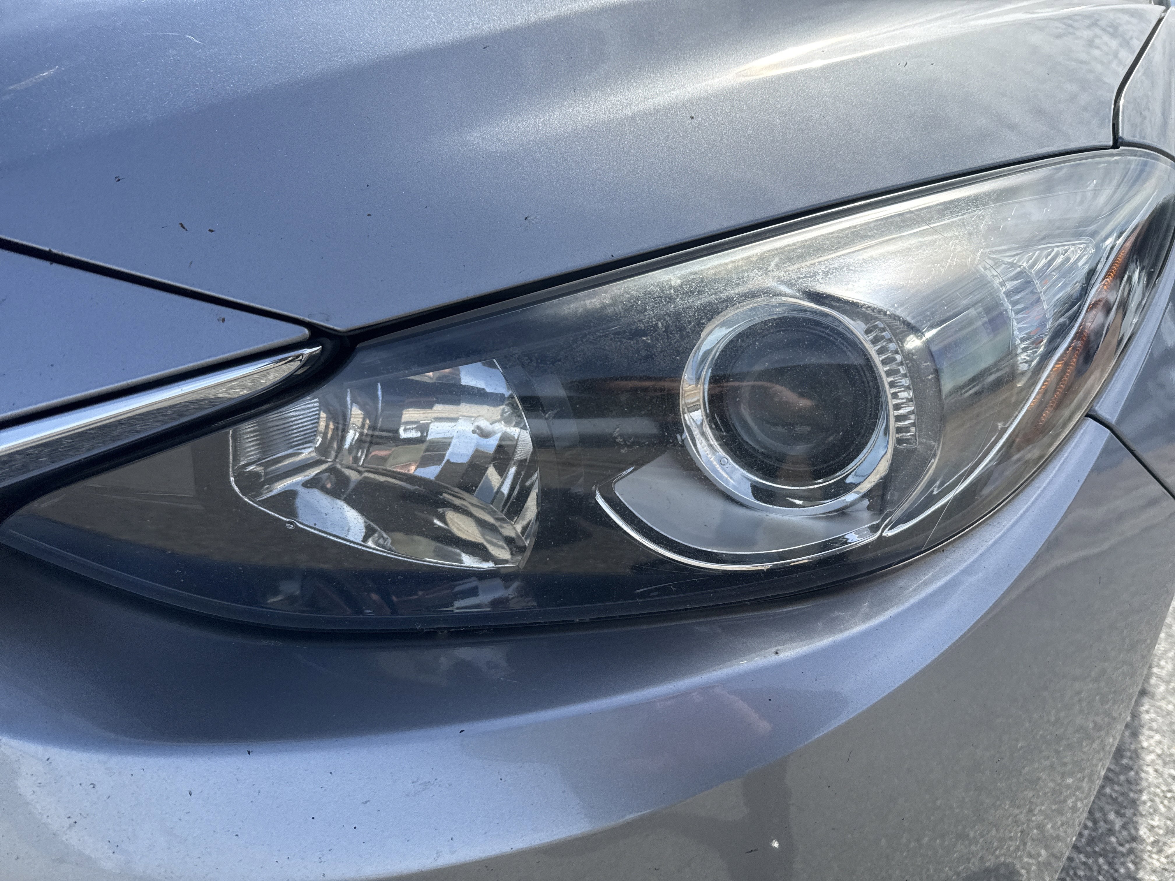 Used 2014 MAZDA MAZDA3 i Grand Touring image 6