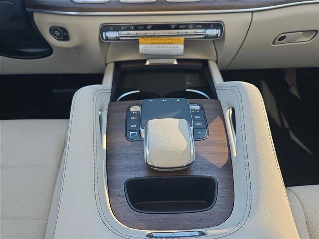 New 2026 Mercedes-Benz GLE 450 4MATIC image 10