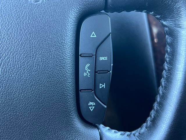 Used 2014 Chevrolet Impala Limited LS FWD image 20