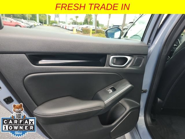 Used 2022 Honda Civic Sport Touring image 14