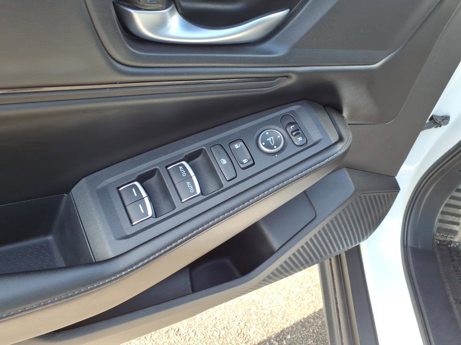 Used 2024 Honda Accord Sport image 16