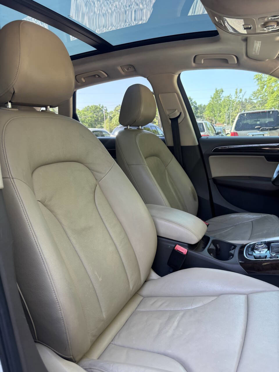 Used 2013 Audi Q5 2.0T Premium Plus image 25