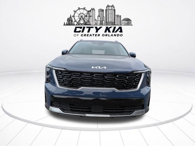 New 2026 Kia Sorento S FWD image 9