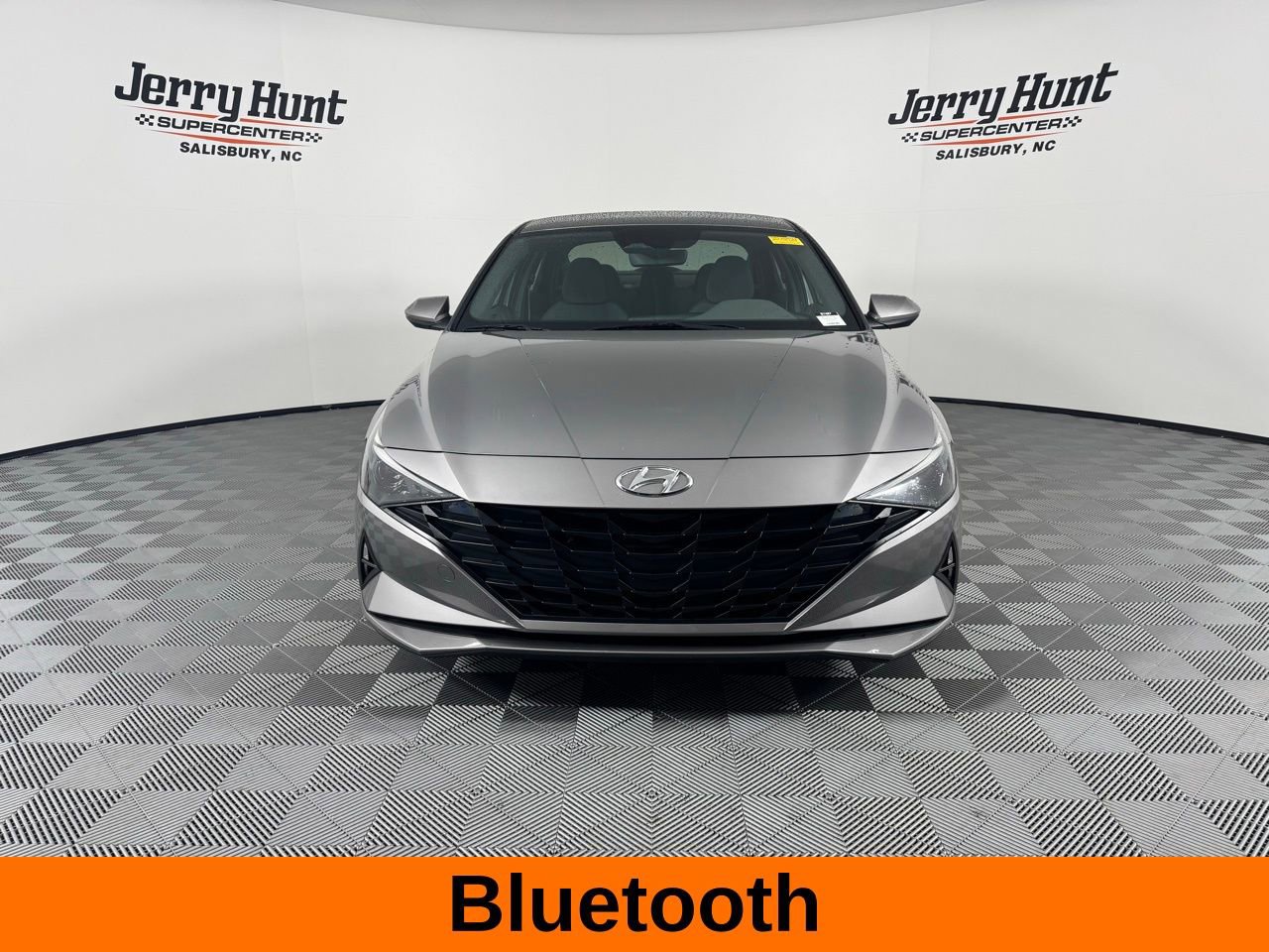 Used 2022 Hyundai Elantra SEL image 5