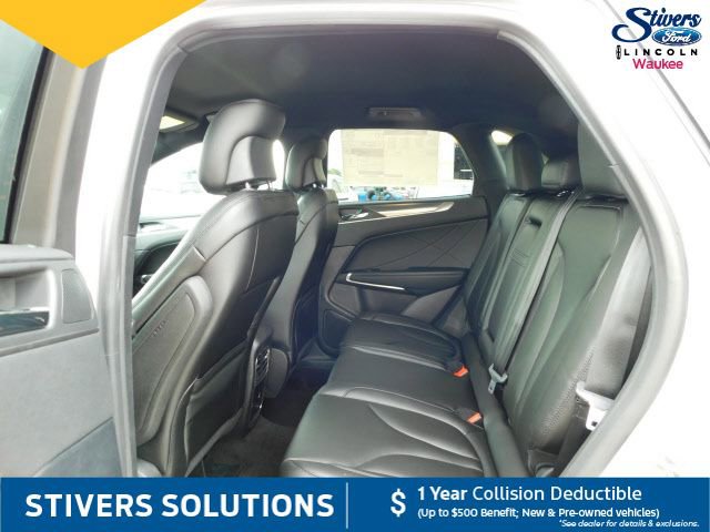 Used 2019 Lincoln MKC Premiere image 10