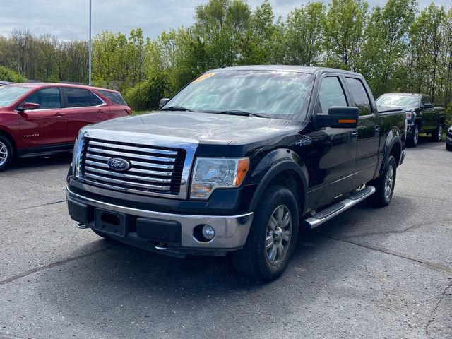 Used 2010 Ford F150 XLT