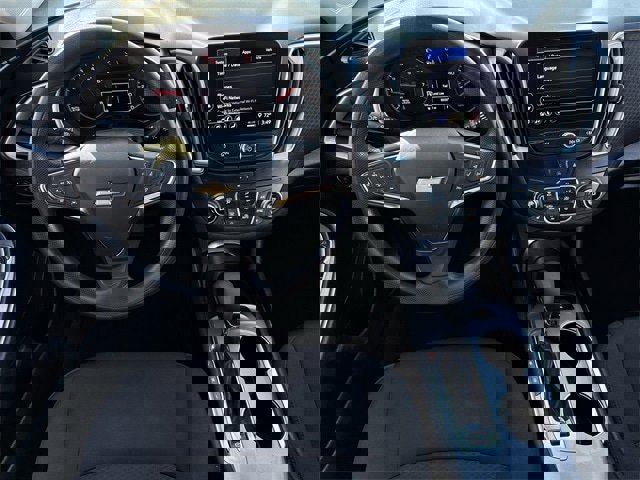 Used 2024 Chevrolet Malibu LT image 12