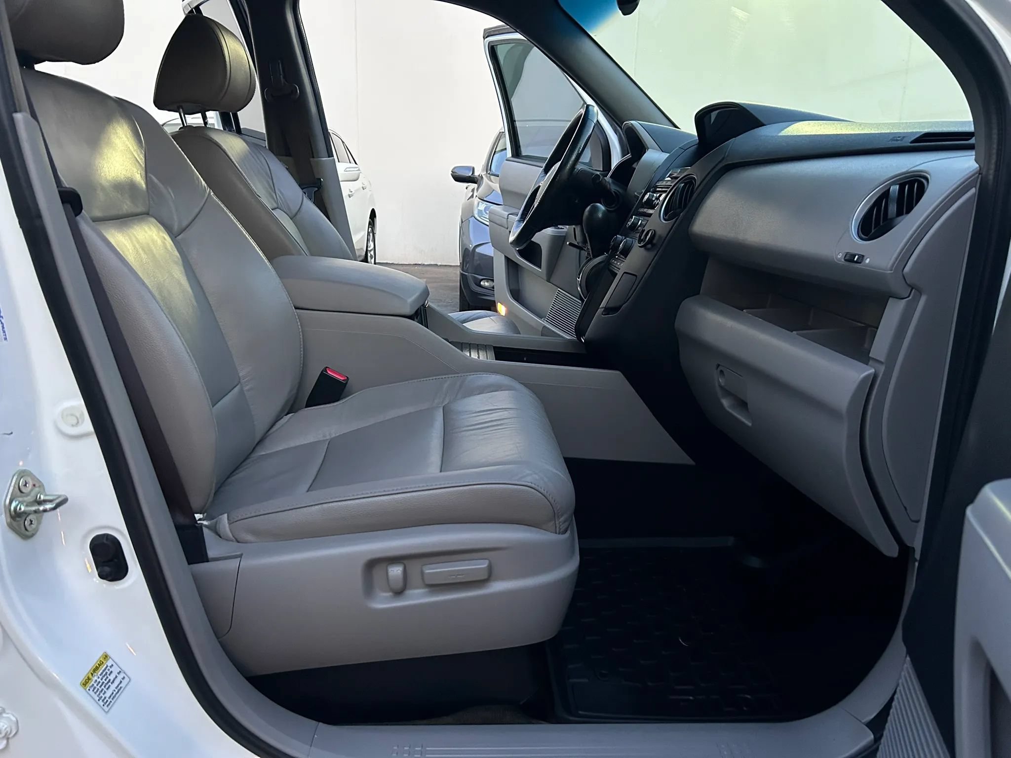 Used 2015 Honda Pilot EX-L image 60