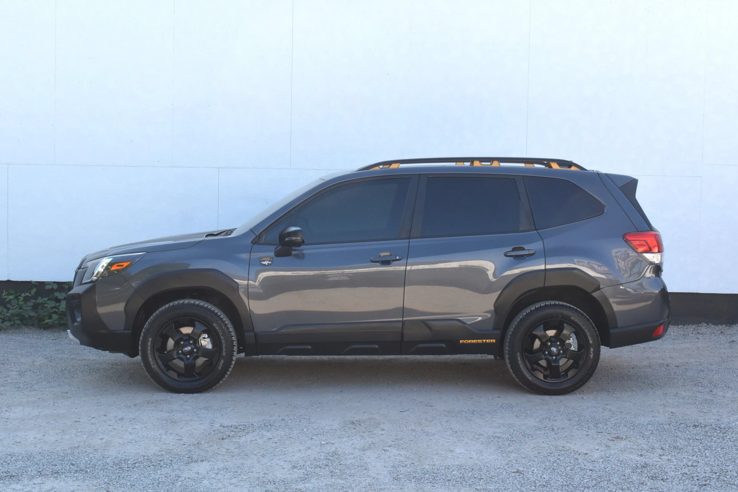 Used 2024 Subaru Forester Wilderness AWD/4WD image 9