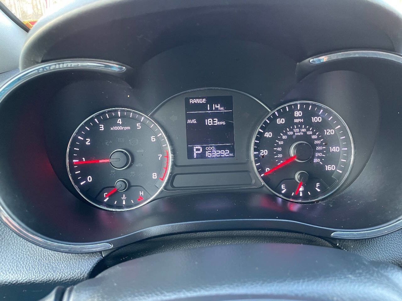 Used 2014 Kia Forte LX w/ Popular Package image 14