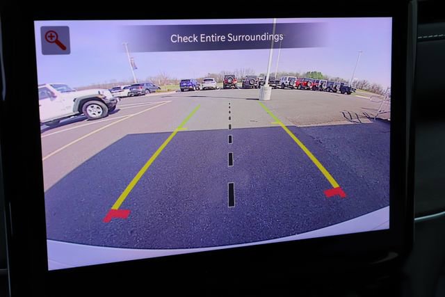 Used 2023 Jeep Grand Cherokee 4WD 4xe image 35