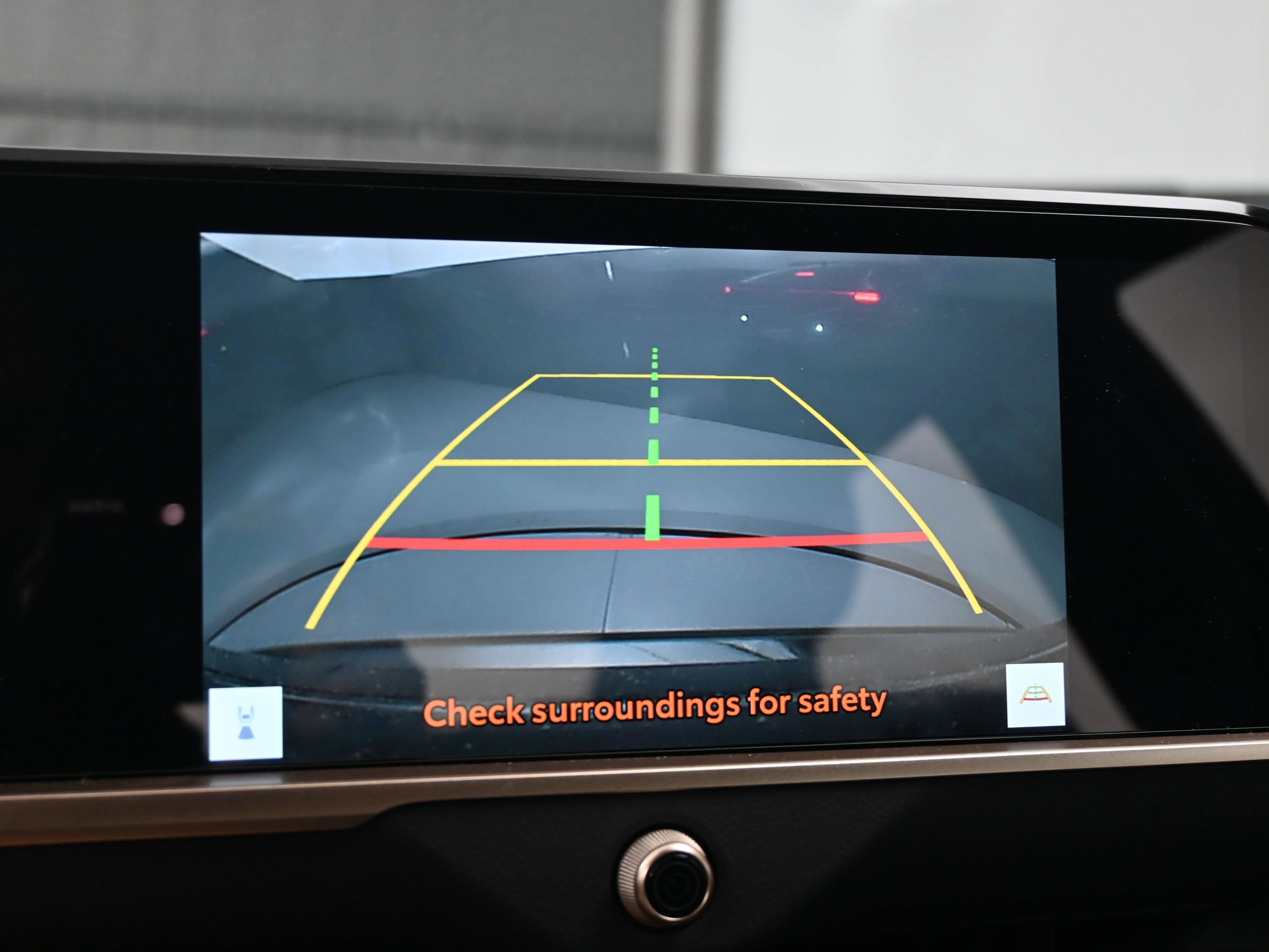 Certified 2025 Toyota Crown XLE image 13