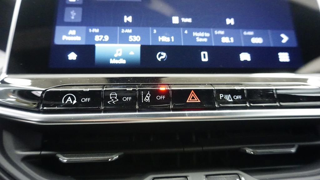 New 2026 Jeep Compass Limited AWD/4WD image 41