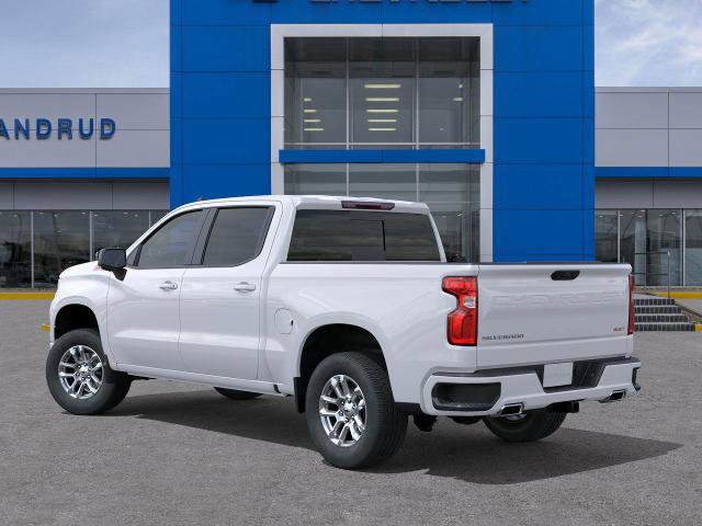 New 2026 Chevrolet Silverado 1500 RST image 27