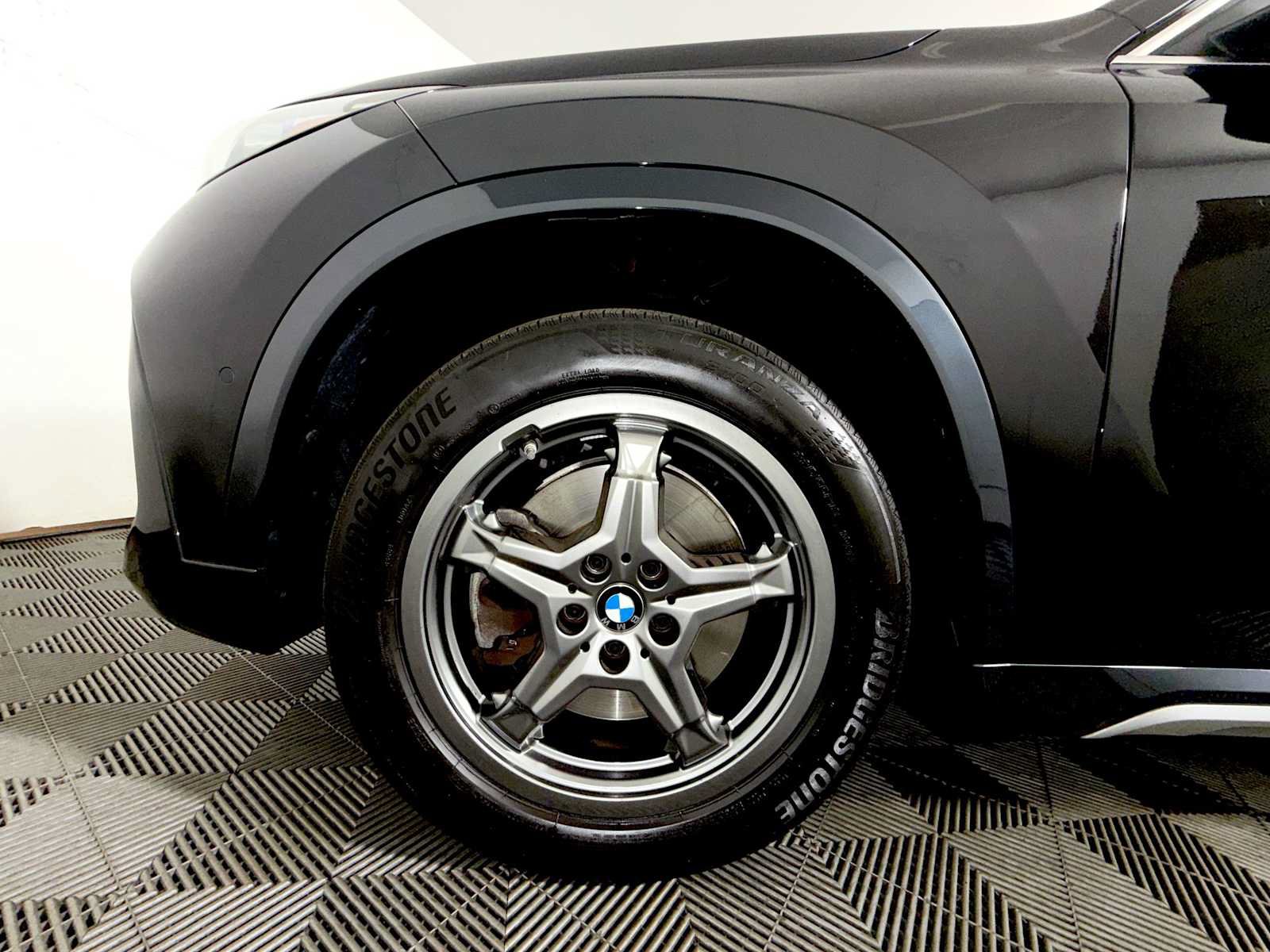 Used 2024 BMW X1 xDrive28i w/ Convenience Package AWD/4WD image 8