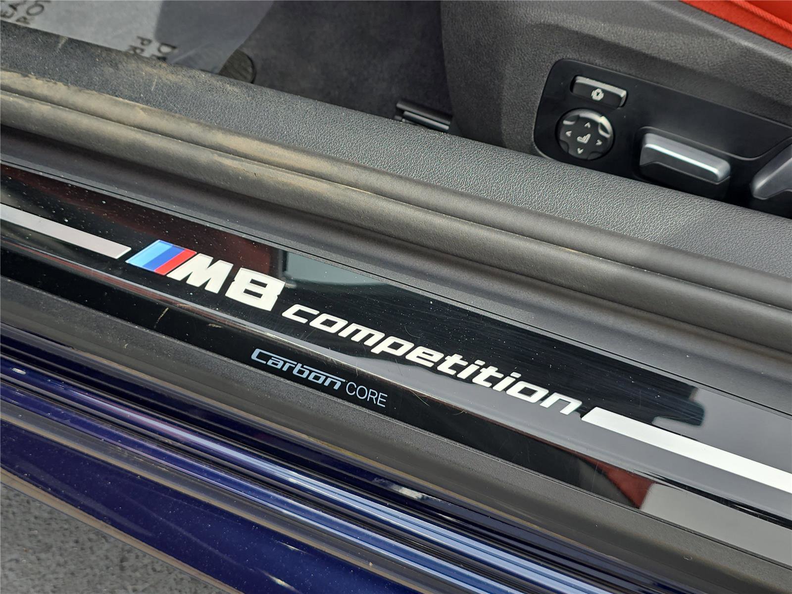 Used 2023 BMW M8 Competition image 16