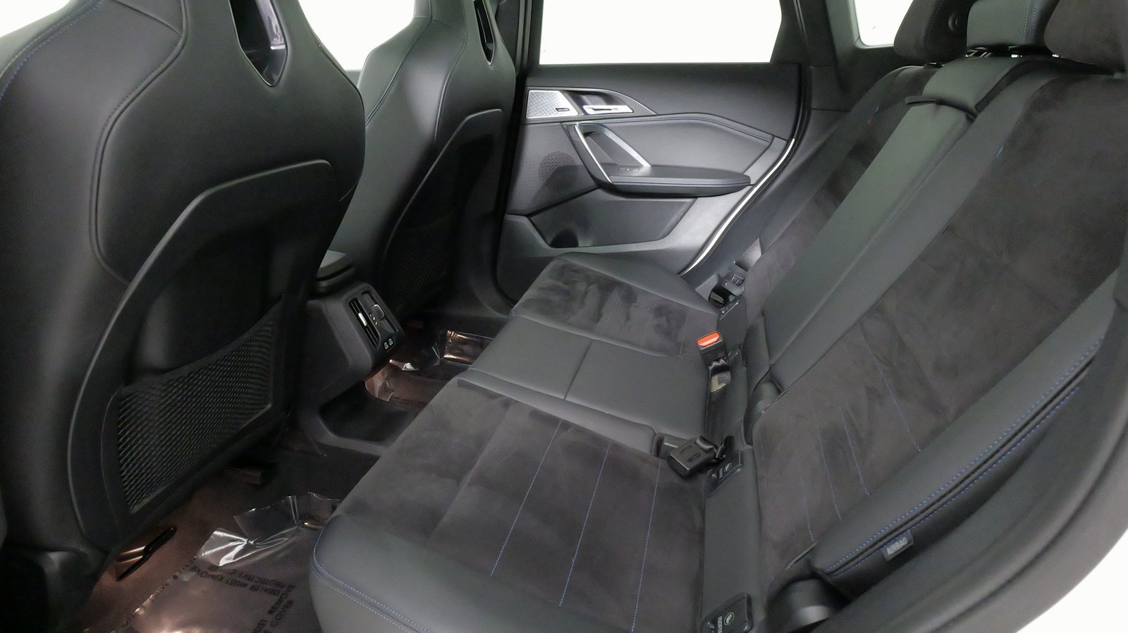 Used 2024 BMW X1 M35i w/ Premium Package image 44