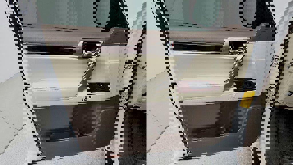 Used 2019 Lexus GX 460 Luxury image 11