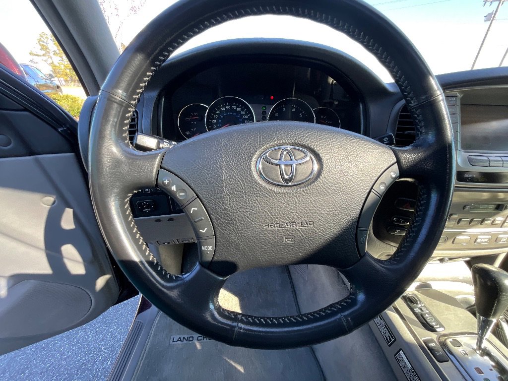 Used 2006 Toyota Land Cruiser image 18