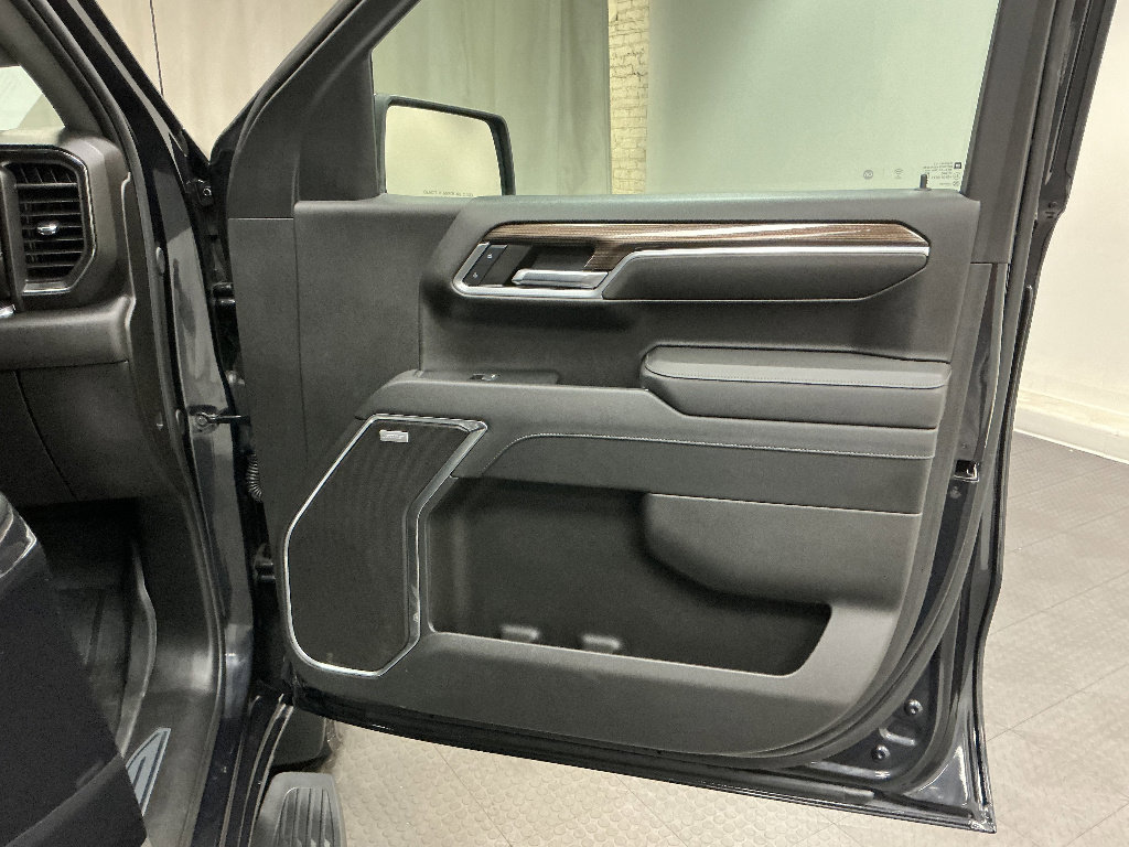Used 2024 Chevrolet Silverado 1500 RST w/ Convenience Package II AWD/4WD image 37