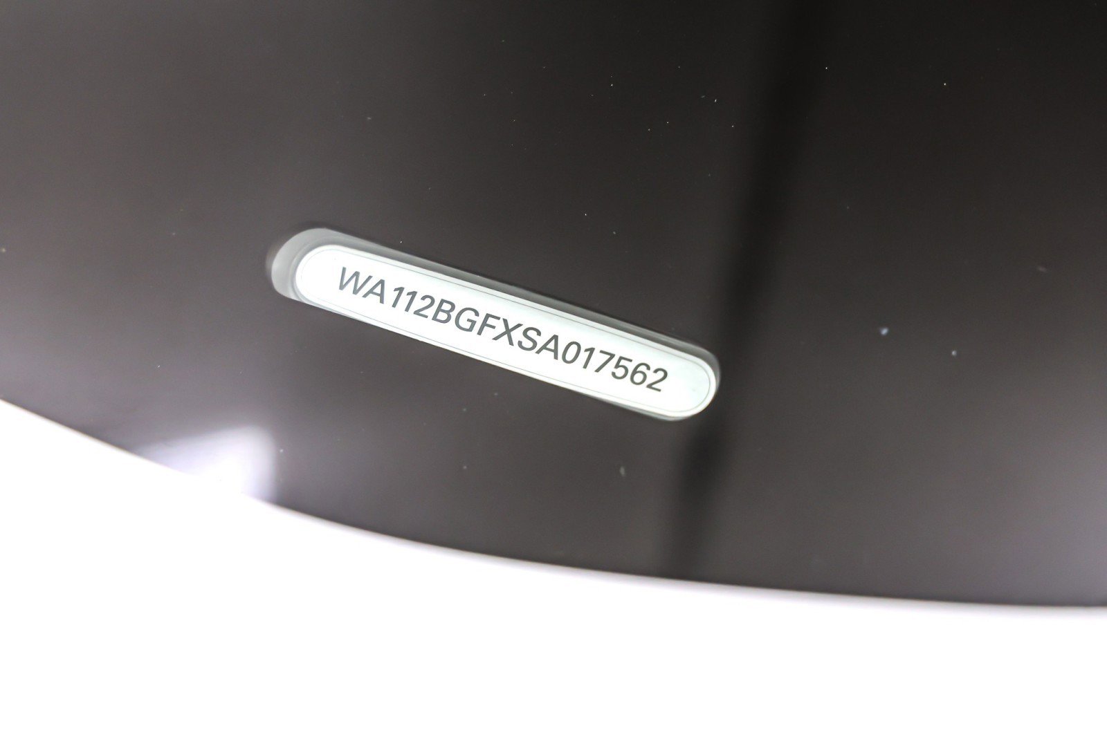 Used 2025 Audi Q6 e-tron Premium w/ Convenience Package image 26