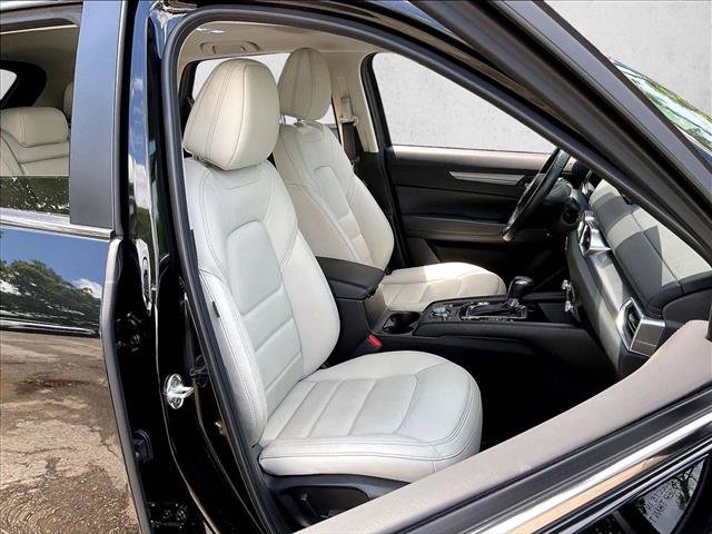 Used 2023 MAZDA CX-5 AWD 2.5 S image 9