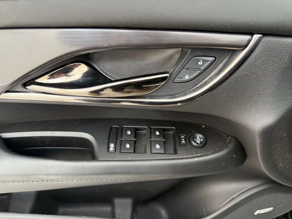 Used 2018 Cadillac ATS 2.0T Sedan image 13