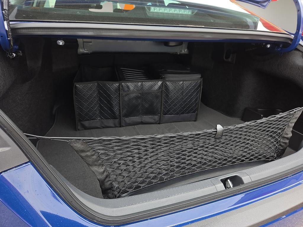 New 2026 Toyota Camry LE FWD image 13